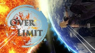 Over Limit - A Cloud Highlights/Montage - Super Smash Bros. for Wii U