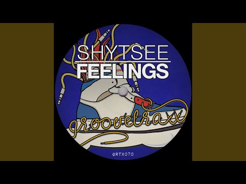 Feelings (Evan Rhodes Remix)