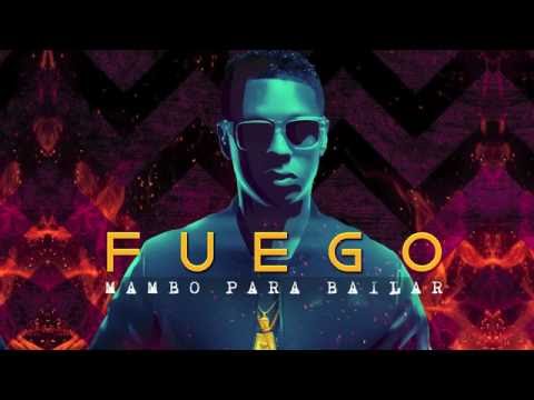 Fuego - Mambo Para Bailar [Official Audio]