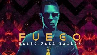 Fuego - Mambo Para Bailar (Merengue 2017) [Official Audio]