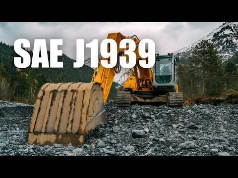 SAE J1939 in under 5 minutes!