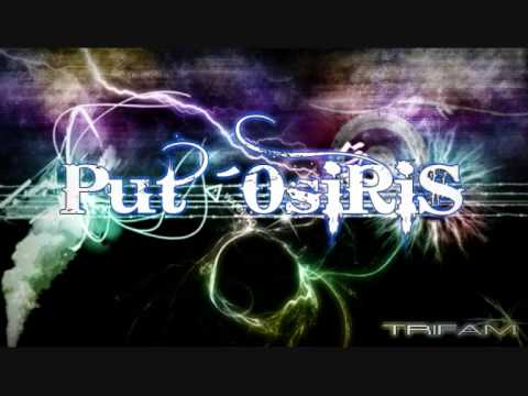 Osi B2R - Se a minha alma falasse (Prod. BeatOven) 2012