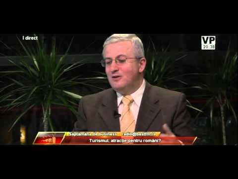 Emisiunea Săptămâna de Business – 22 februarie 2016