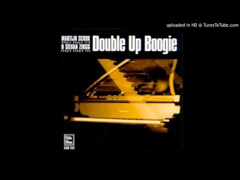 Martijn Schok & Silvan Zingg - MFP Boogie