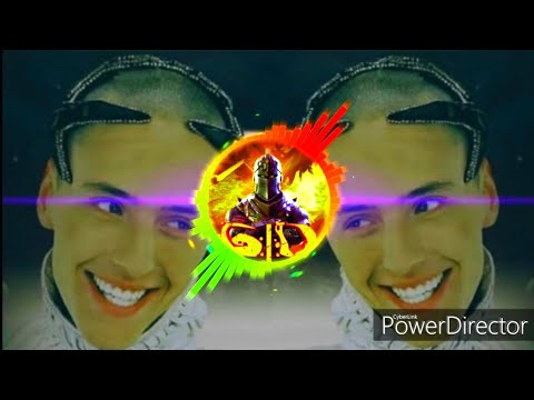 Lil Nas X Ft. VITAS Panini (Mashup Audio) || Ghost Dagger