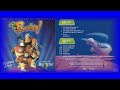 321 Penguins Radio Disc 2000
