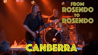 Rosendo - Live in Canberra, Australia 2/4/2016 [Concierto Completo] [HD]