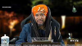 Download lagu Petua Hilangkan Penyakit Darah Tinggi - Ustaz Muhaizad Muhammad mp3