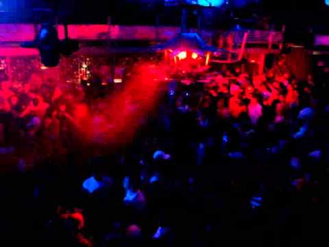 DANGER DANCE CLUB - SÁBADO CLUBE DOS GOGO BOYS