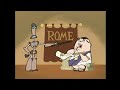 Time Squad S01E06 To Hail With Caesar Robin And Stealin With Mr Hood HBO Max AU