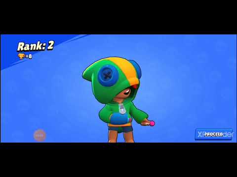 Leon. exe. Se1 Ep2