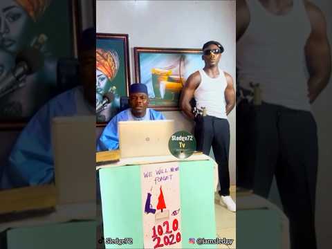 Old Song.Same Pain💔.NiggaRaw #Kogbadun#EndSars#trending#duet