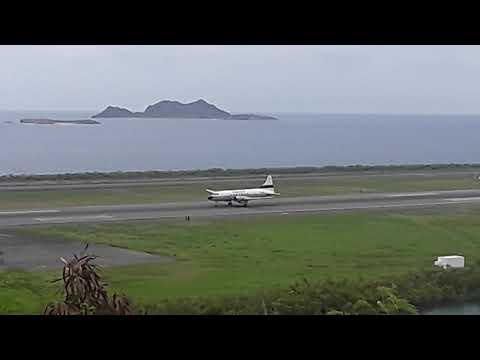 Convair 240について詳しく解説