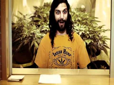 Malviviendo - Club Cannabis de los Banderilleros (2x03)