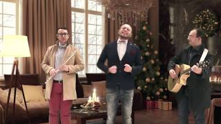 The Voices of Christmas - Official Trailer