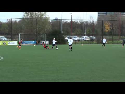 20131123 2-4 JSV E1 - Zuidvogels E1