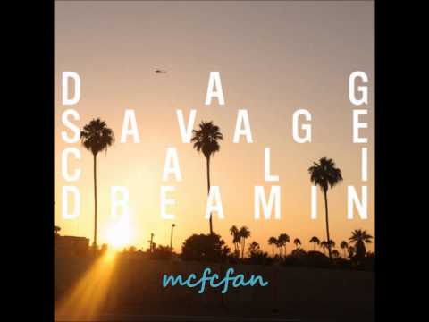 Dag Savage (Johaz & Exile) ft. Fashawn & Co$$ - Cali Dreamin'