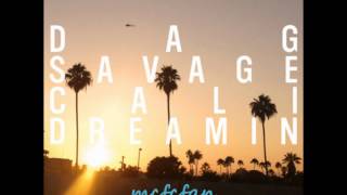 Dag Savage (Johaz &amp; Exile) ft. Fashawn &amp; Co$$ - Cali Dreamin&#39;
