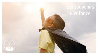 Les souvenirs d'enfance (épisode #52) - La Tête Dans Le Cerveau