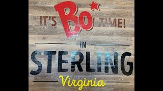 FIRST BOJANGLES in NORTHERN VIRGINIA (Episode 82)