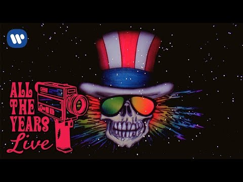 Grateful Dead - Opening Sequence / U.S. Blues (Winterland 10/74)