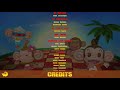 Super Monkey Ball 2 Sakura Edition Credits Android