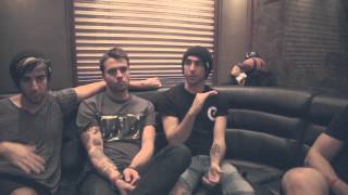 All Time Low - Don&#39;t Panic: It&#39;s Longer Now! Commentary: A Love Like War