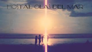 preview picture of video 'HostalOlasDelMar2'