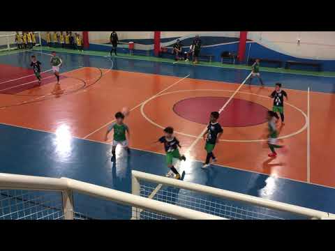 Amistoso Pelezinho 11 X Funlec 0  partida 01/04