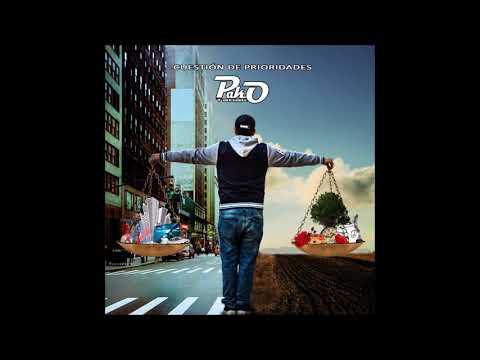 Pako Tabako - Viviendo un desdén
