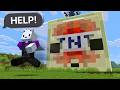 I Broke Minecraft's New Update