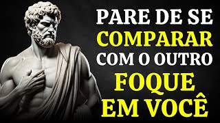 Esse é o Segredo para o Sucesso | Sabedoria Estoica