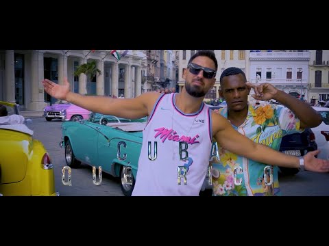 Rocky Camino - Cuba Que Rico (Official Video) ft. Sandy Bucanda