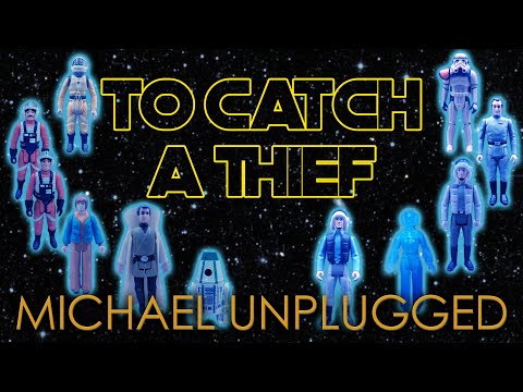 To Catch a Thief: The Fans Strike Back - Michael Unplugged