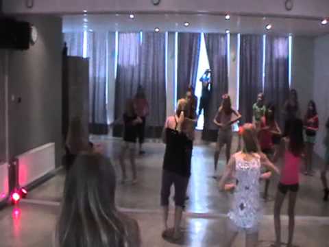 Studio Younik- Junior dance