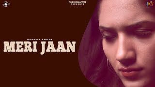 Meri Jaan thumbnail