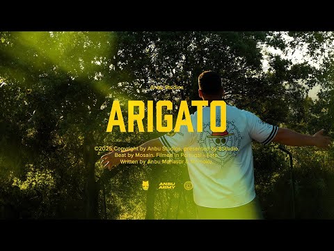 ANIME SOMMER SONG | "ARIGATO" | Anbu Monastir x Momoku