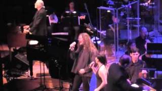 JON LORD - Child In Time - Budapest 2010