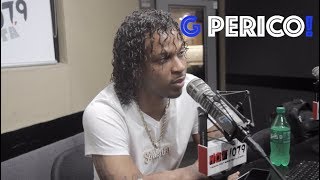 G Perico: New Cali Wave, How You Want It,  And More