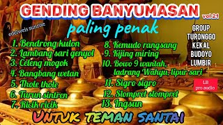 Download lagu LANGGAM JAWA BANYUMASAN vol. 21 mp3 Download lagu LANGGAM JAWA BANYUMASAN vol. 21 mp3