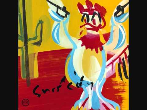 Surf City - Canned Food