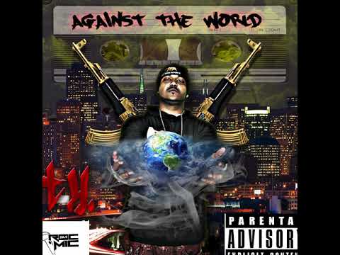 #OnTheBall #featuring #Lavondia & #Yukmouth #SmokeAlot #RegimeGeneral #Tweez4Geez #RocDaMic