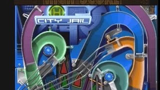 PINBALL ILLUSIONS (AMIGA A1200)