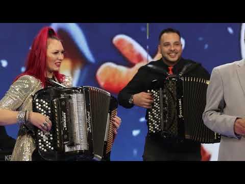 MILE FRENKI - Od danas zivot menjam - Sezam produkcija 2025.