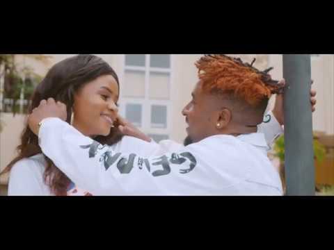 Brezy Ft  Barnaba  - Wife Official  Music Video