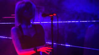 Sky Ferreira - Can&#39;t Say No - Live at the Bootleg Theater Los Angeles - April 10, 2013