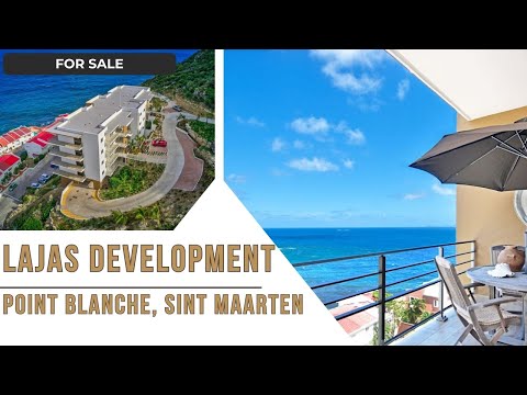 Video preview: Apartment in Point Blanche