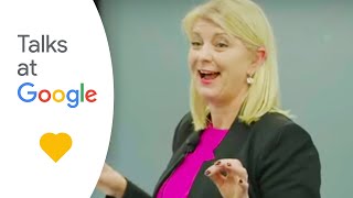 Christina Enright: "How Relationships Wire Children’s Brains" | Talks at Google