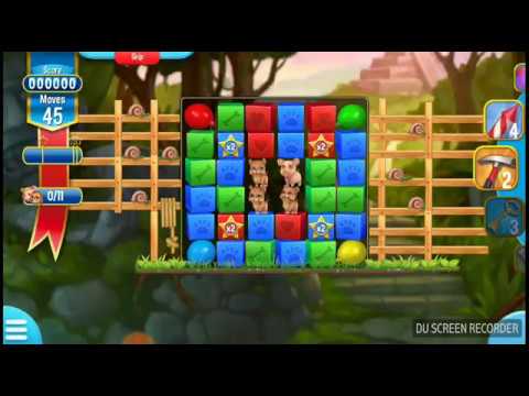 PET RESCUE SAGA level 36