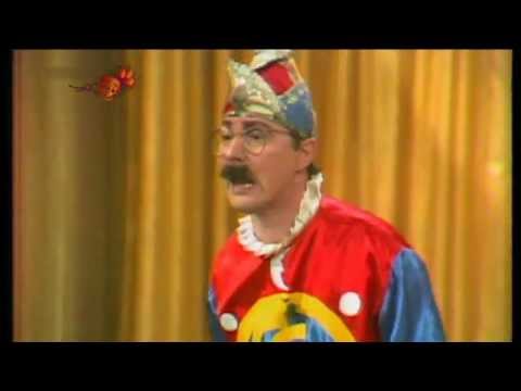 Herbert Bonewitz - Der Büttenschieber Mainz bleibt Mainz, wie es singt und lacht 1970